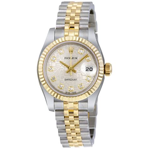 ladies rolex datejust jubilee bracelet|Rolex jubilee bracelet price.